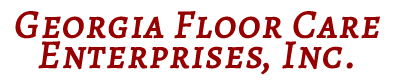 Georgia Floor Service, Inc.